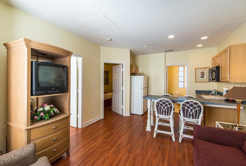 Lighthouse Resort: Inn & Suites Fort Myers Beach Bagian luar foto