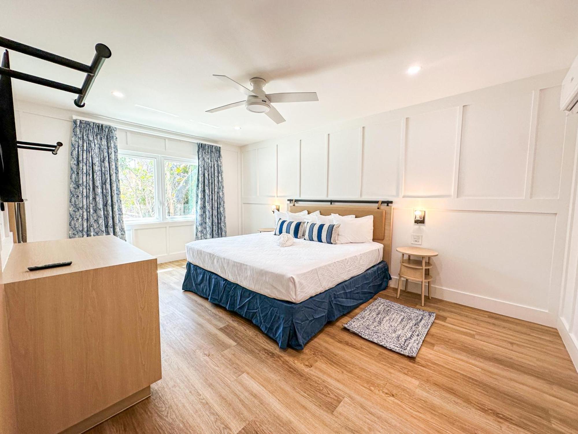Lighthouse Resort: Inn & Suites Fort Myers Beach Bagian luar foto