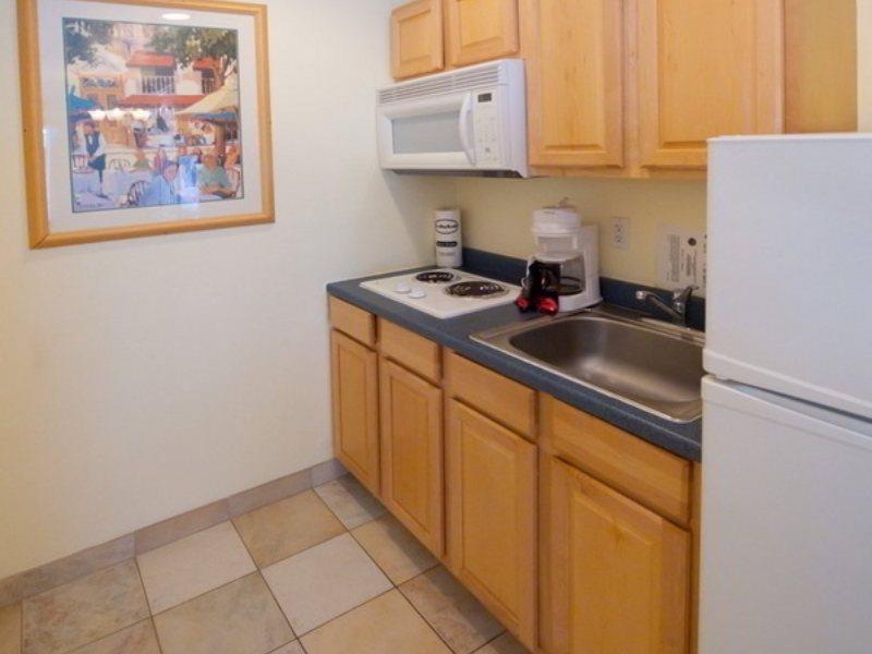 Lighthouse Resort: Inn & Suites Fort Myers Beach Bagian luar foto
