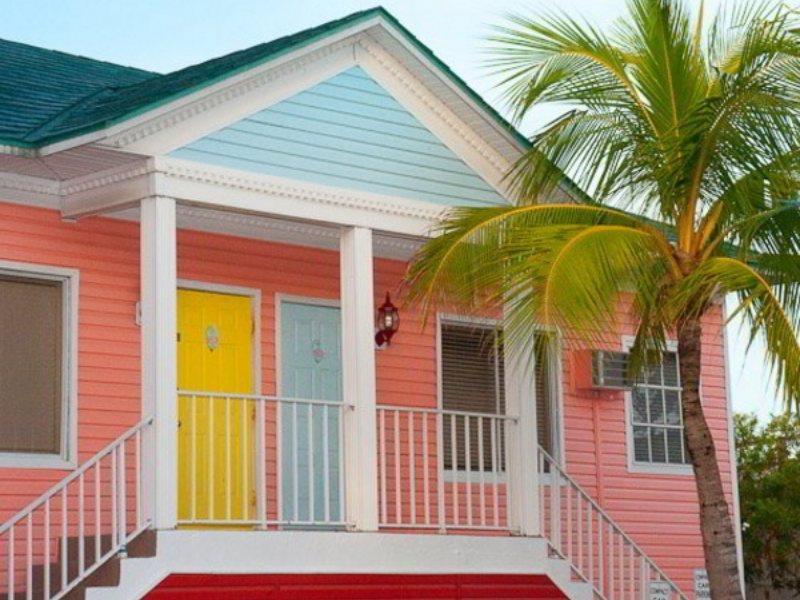 Lighthouse Resort: Inn & Suites Fort Myers Beach Bagian luar foto