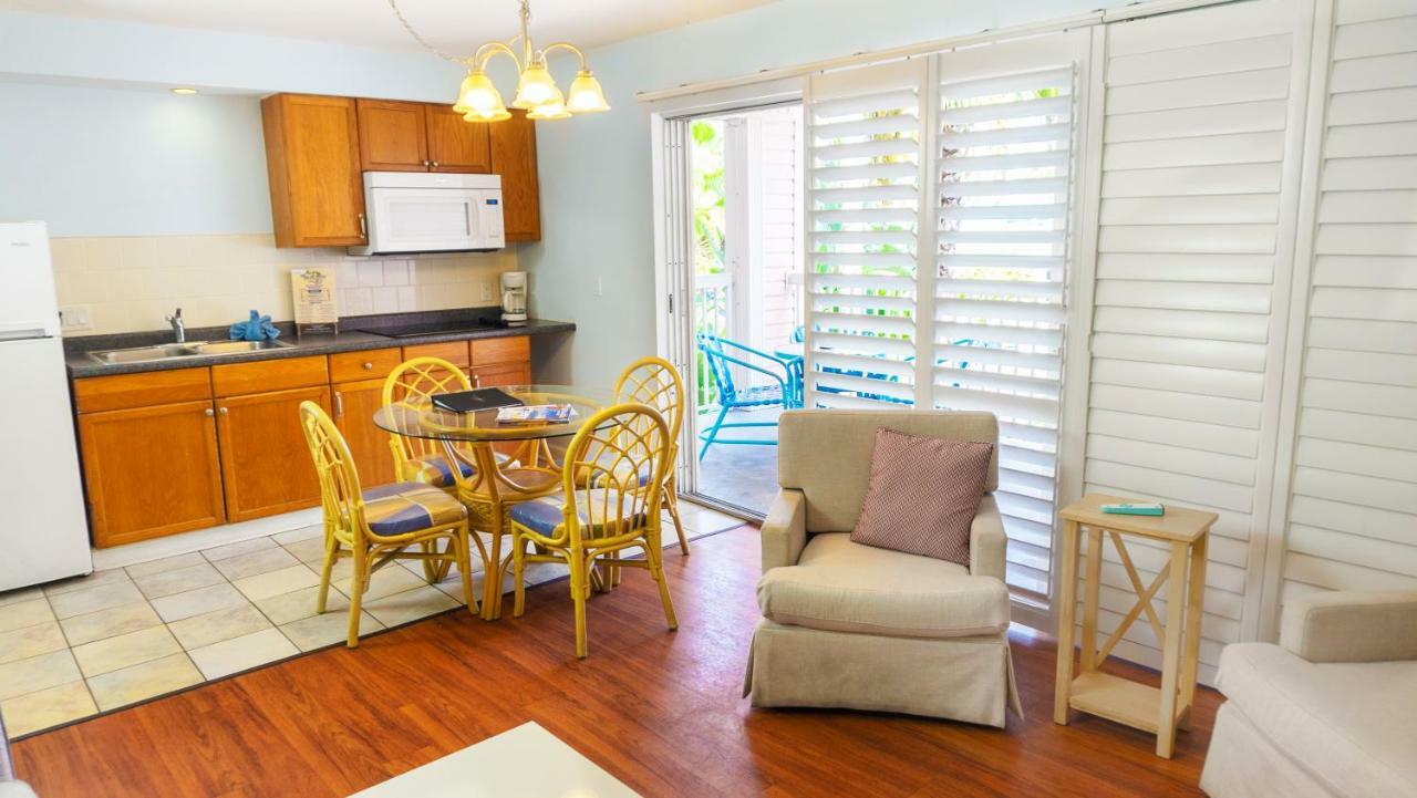 Lighthouse Resort: Inn & Suites Fort Myers Beach Bagian luar foto