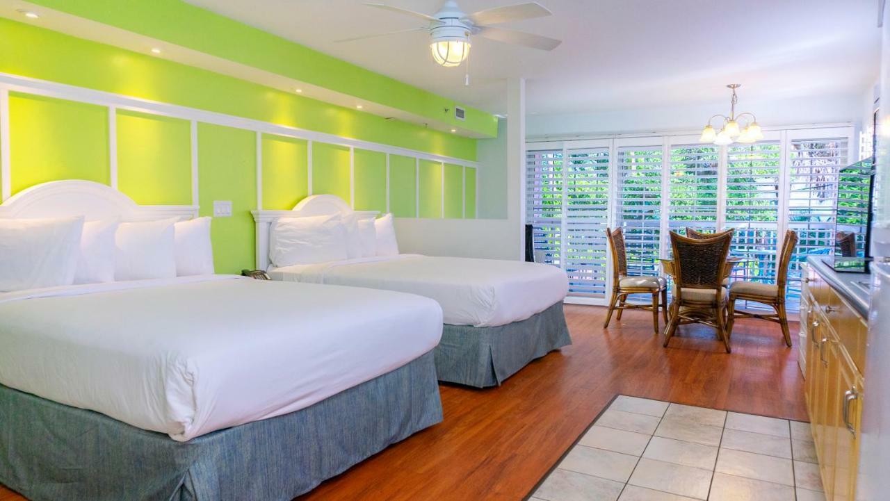 Lighthouse Resort: Inn & Suites Fort Myers Beach Bagian luar foto